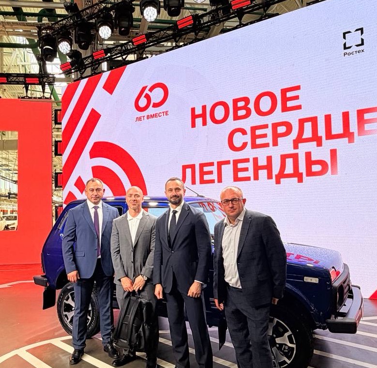 УПЗ крупнейший поставщик АВТОВАЗа